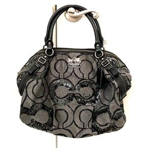 Coach Tote Bag